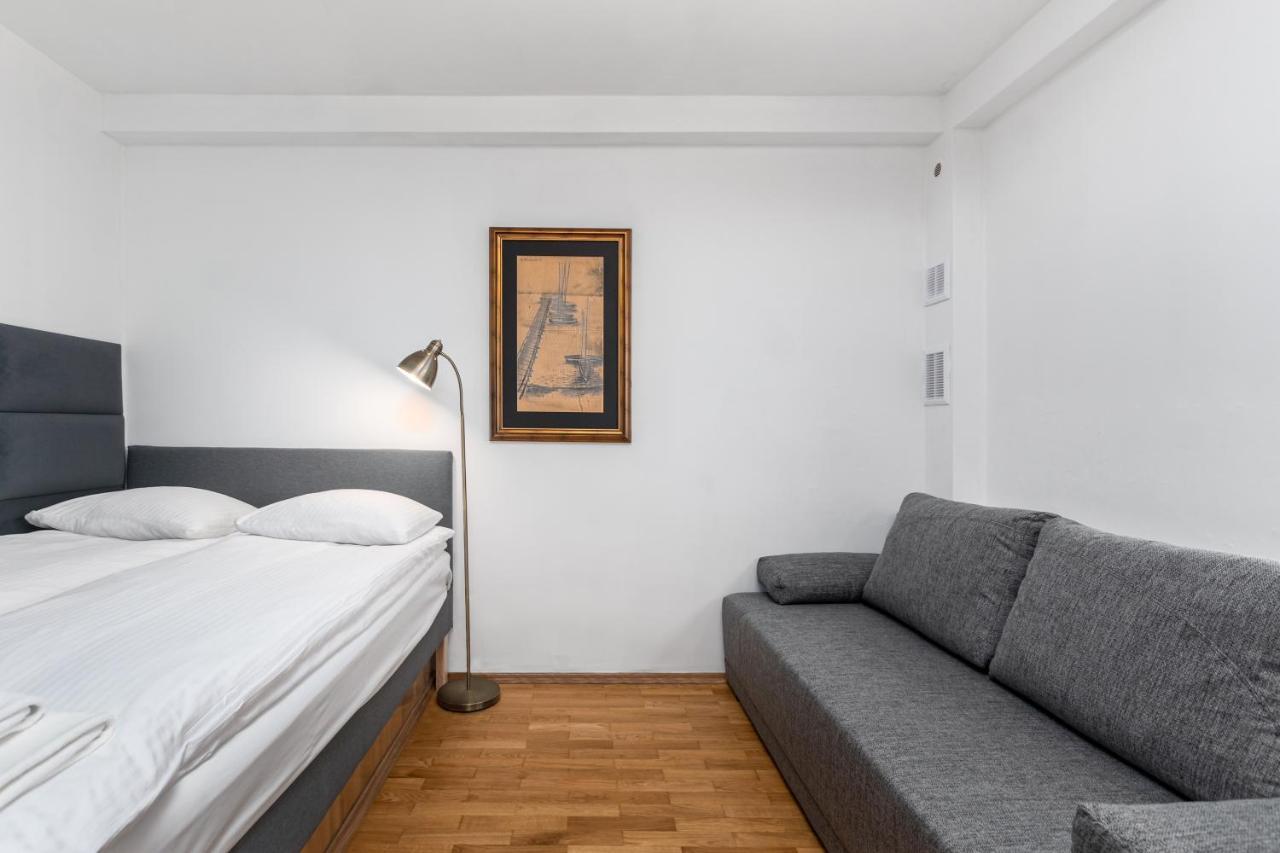 Studio E. Plater With Ac By Your Freedom Varsovia Exterior foto